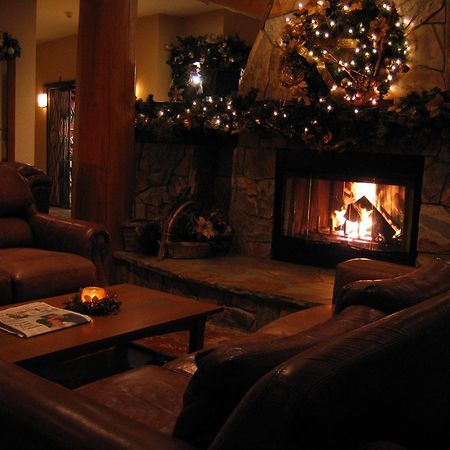 Snow Creek Lodge By Fernie Lodging Co Eksteriør bilde