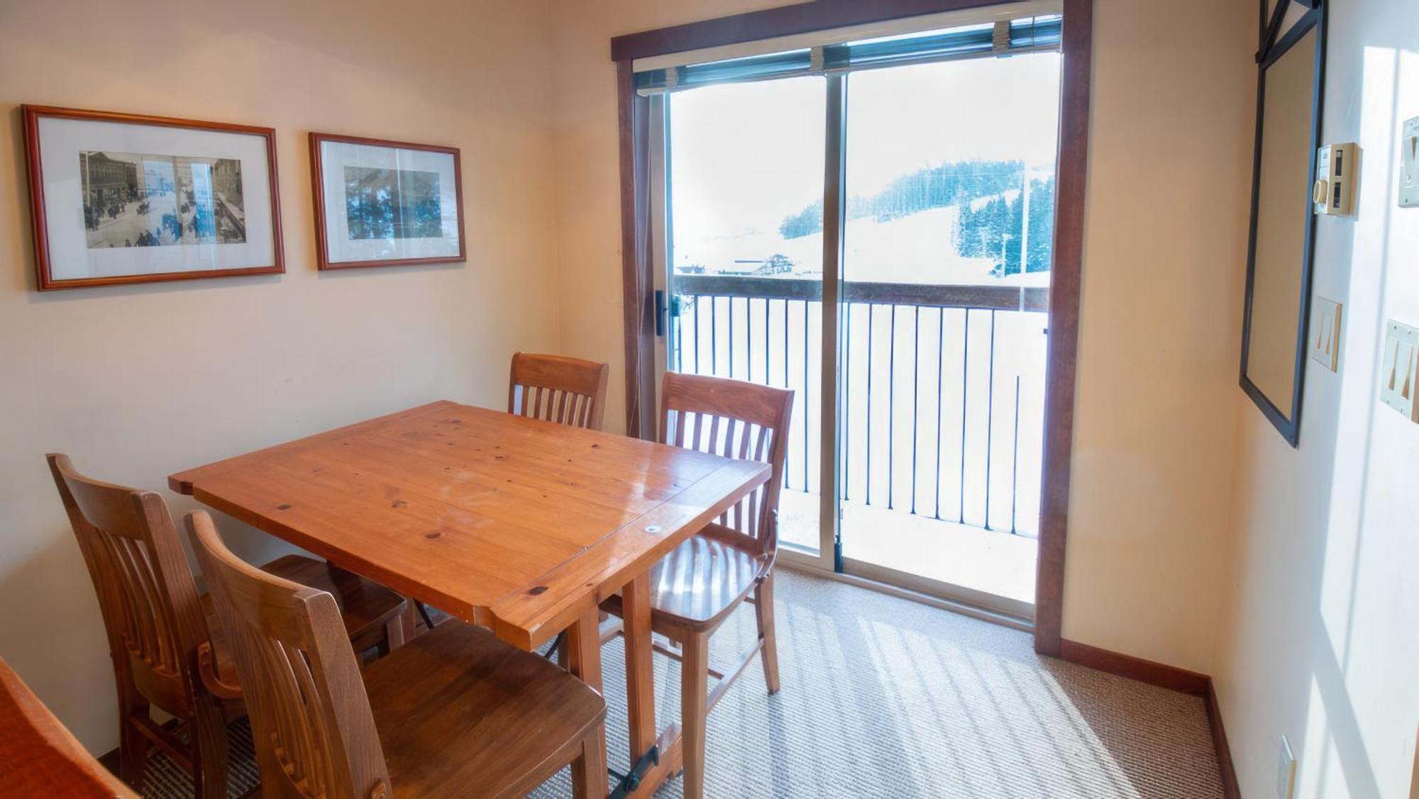 Snow Creek Lodge By Fernie Lodging Co Eksteriør bilde